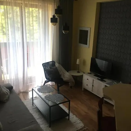 Apartament M Polanica-Zdroj Exterior photo