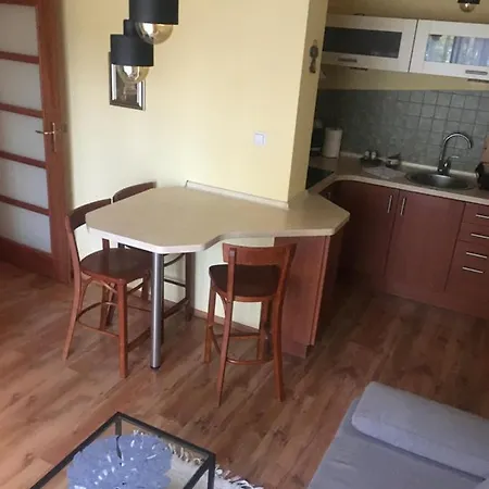 Apartament M Polanica-Zdroj Exterior photo