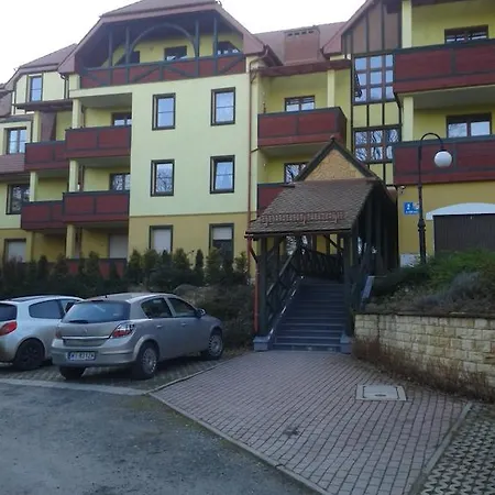 Apartament M Polanica-Zdroj Exterior photo