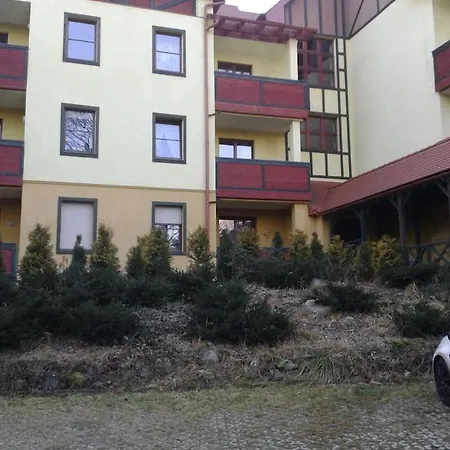 Apartament M Polanica-Zdroj Exterior photo