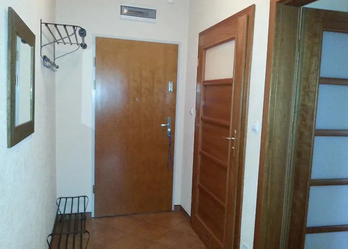 Apartament M