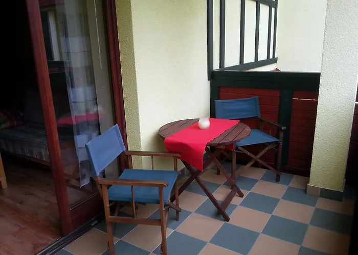 Apartament M