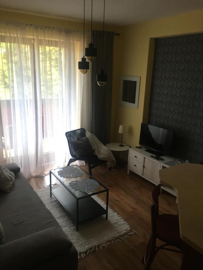 Apartament M Polanica-Zdroj