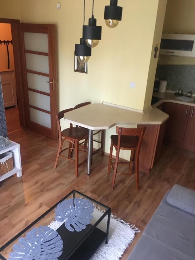 Apartament M