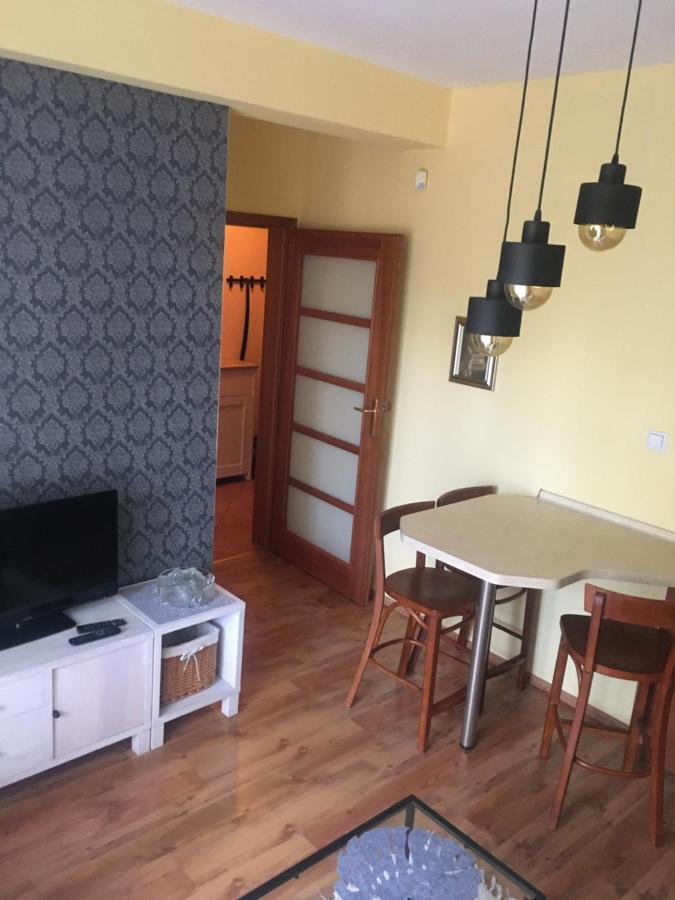Apartament M Apartment *