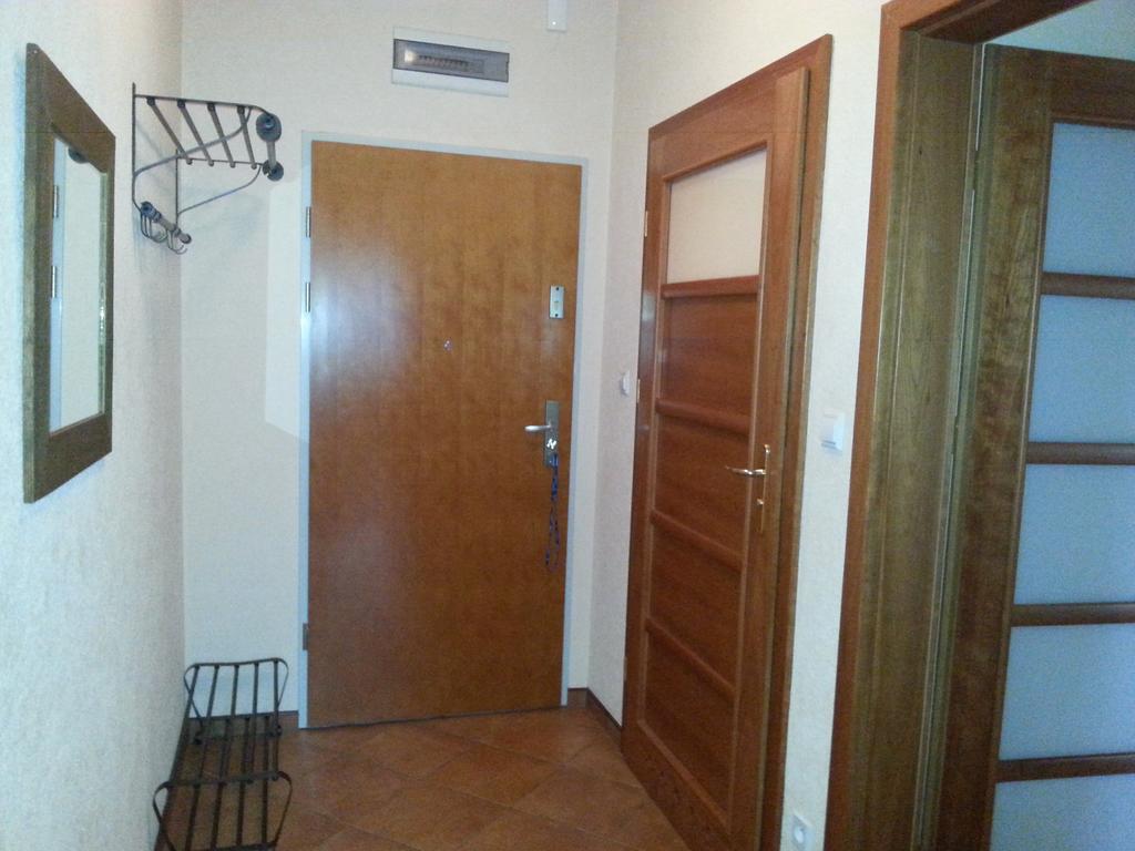Apartment Apartament M *