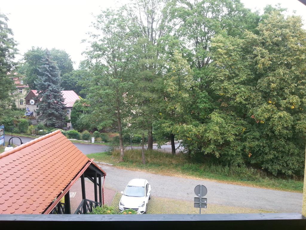 Apartament M Apartment Polanica-Zdroj