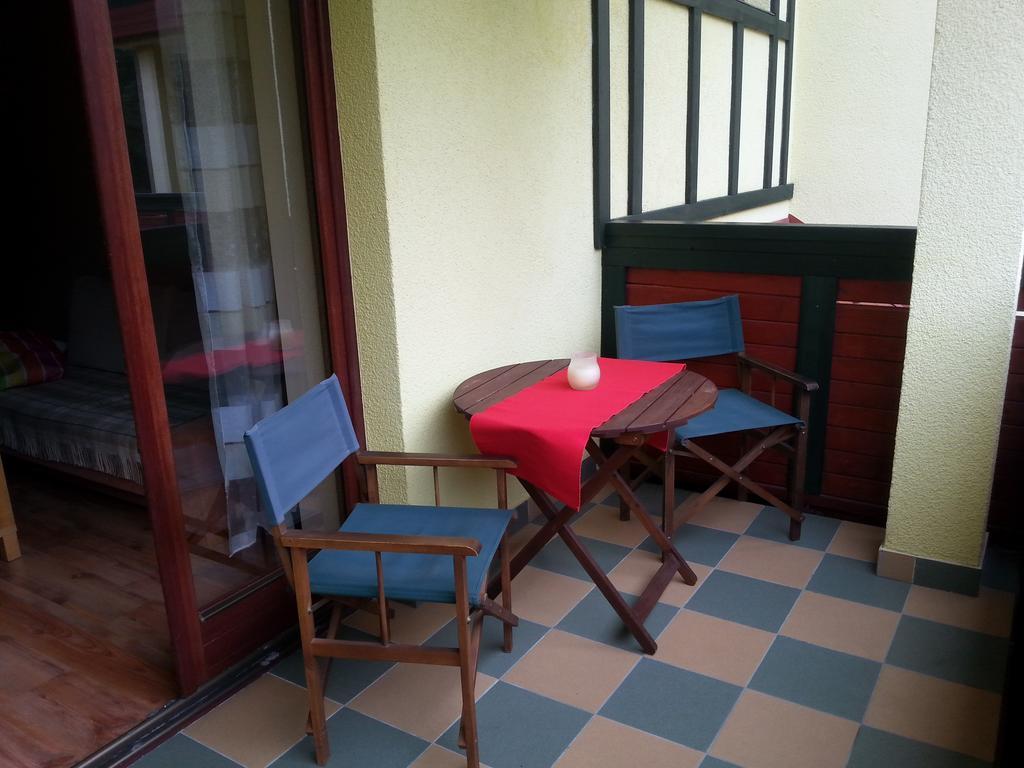 Apartament M Apartment Polanica-Zdroj