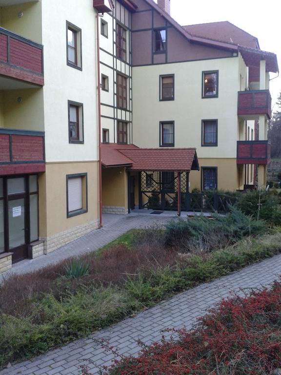 Apartment Apartament M