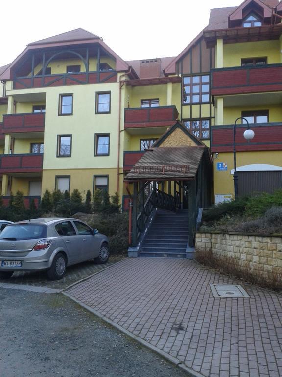 Apartment Apartament M Polanica-Zdroj